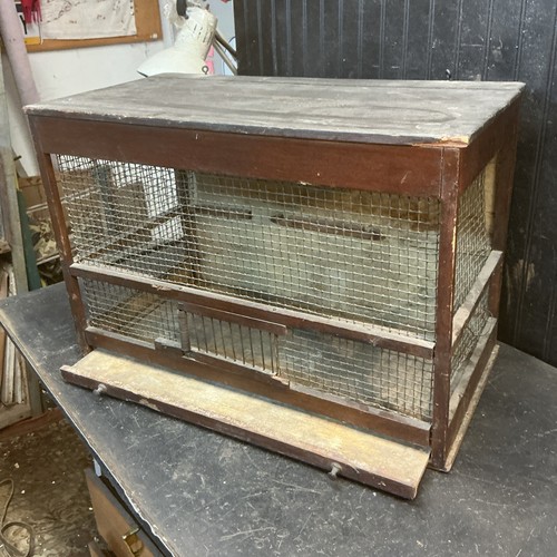 Antique primitive wood - antique,
