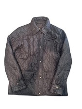 Ladies Barbour Quilted Jacket