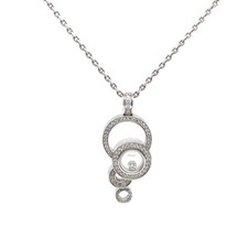 Chopard Happy Diamonds Bubble