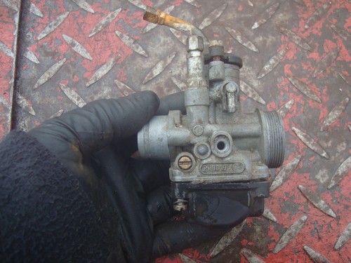 Derbi gpr50 gpr dellorto - gpr50,