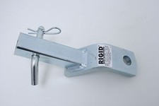 Genuine John Deere Hitch