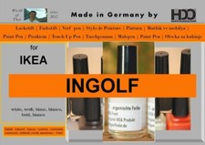 Paint Pen for Ikea Ingolf