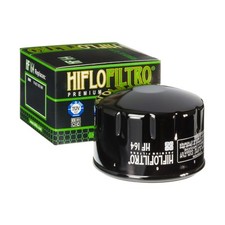 Hiflofiltro Motorcycle Oil