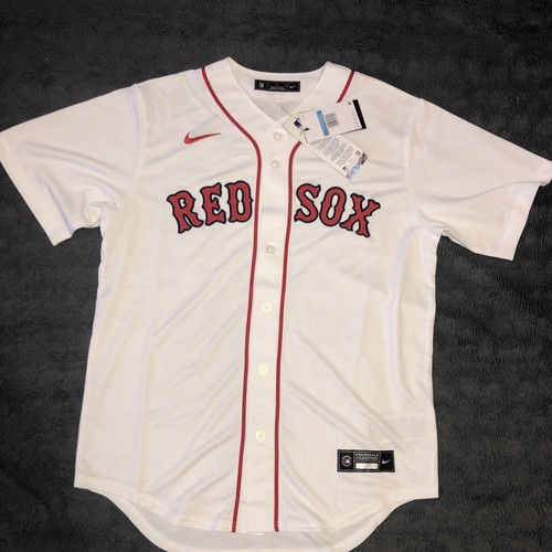 Boston red sox - red, nike