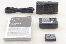 [MINT] Ricoh GR DIgital II