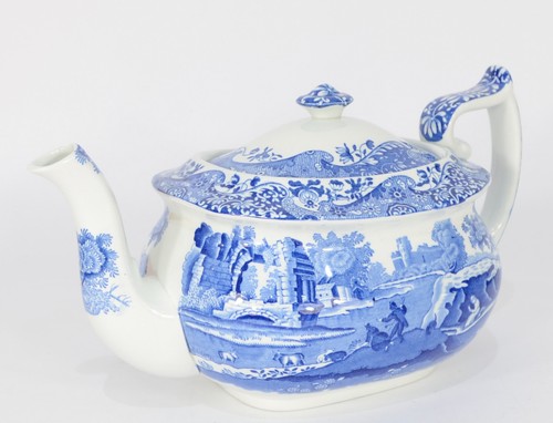 Vintage 1940 pint tea - vintage, pot