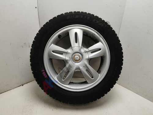 Mini inch r93 spoke - mini, 15