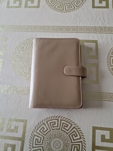 Filofax saffiano personal - filofax,