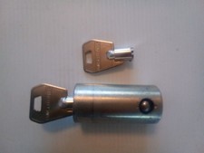 ALKO  Wheel Lock -  Barrel