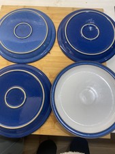 Denby Imperial Blue - 4 x 26.5
