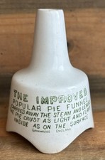 Vintage The Improved Popular