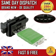 FIAT DUCATO 2000-2018 HEATER