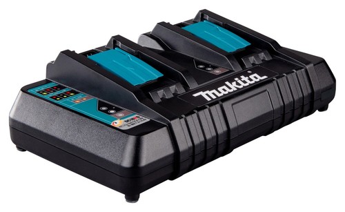 Makita dc18rd battery charger - dc18rd,