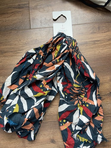 Seasalt new everyday scarf - everyday,