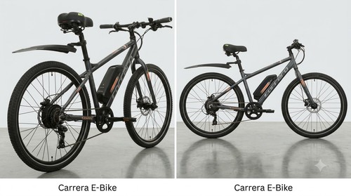 Carrera subway 48v - |,