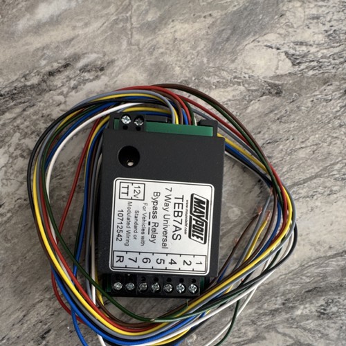 Maypole teb7as mp3877b smart - maypole,