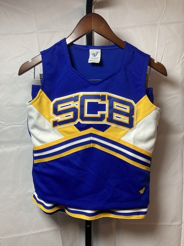 Charles borromeo cheer - st,