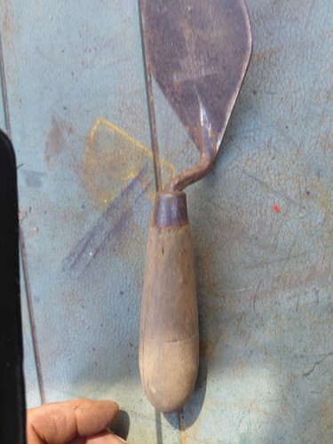 Whs hunt sons brick trowel - whs,