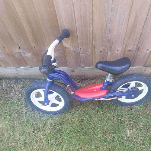 Puky balance bike 12 - puky,