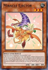 BLZD-EN098 "Miracle Ejector"