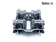 Cylinder Head Rear Honda VFR