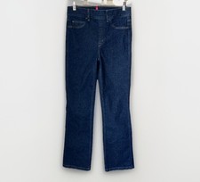 Spanx High Rise Kick Flare  Jeans Tall