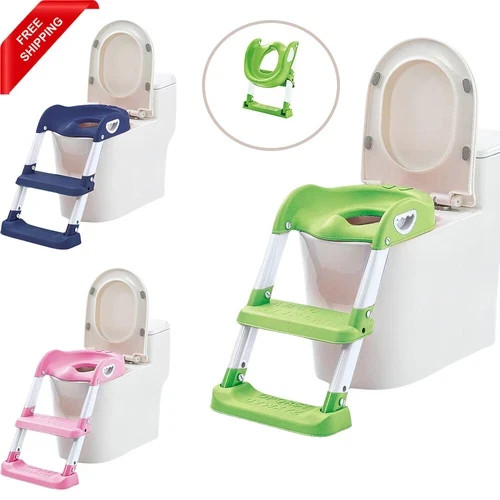 Kids potty training - potty, seat