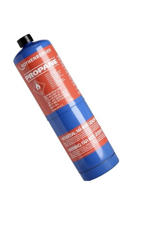 Rothenberger propane gas - rothenberger,
