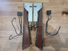 2 x Large Trico Like CAV