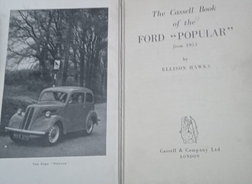 The cassell book - the,