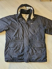 Nike Vintage Jacket XXL black