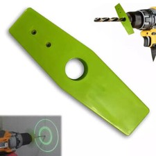 Woodworking Straight Hole