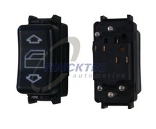 Electric Windows Switch Front