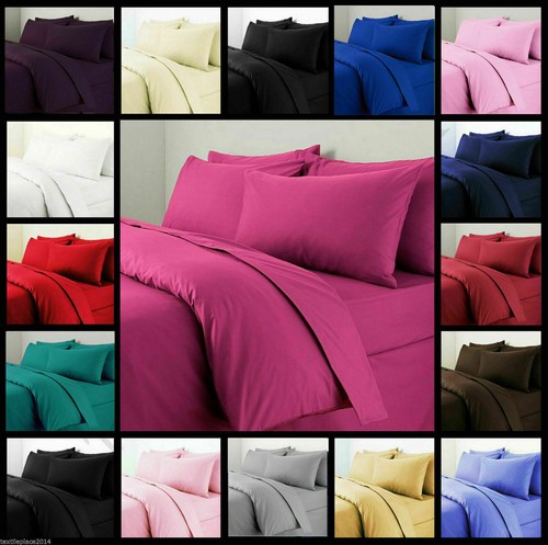 Duvet set all - duvet, &