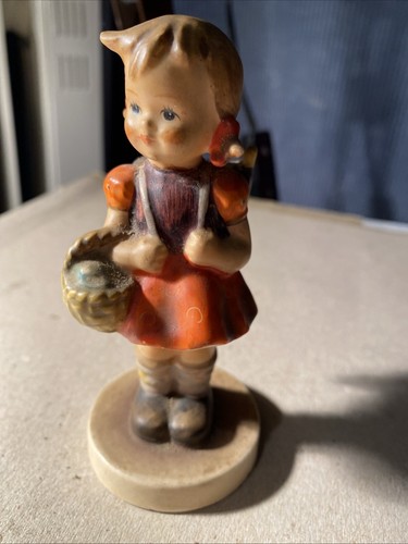 Humble figure school girl made - humble,