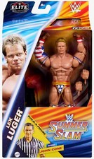 Lex Luger WWE SummerSlam 2024