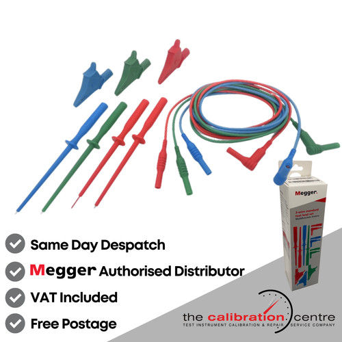 Megger 1014 291 mft - megger, 1014-291