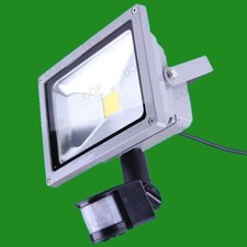 50w led security - led, pir