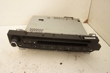 BMW 5 Series radio cd player 9149242-01 ( E60 2007-2009)