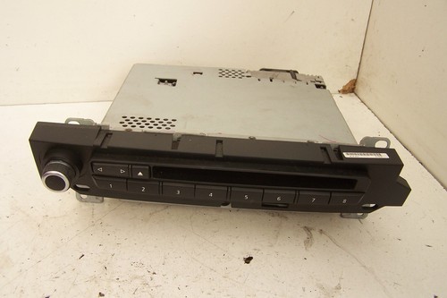 Bmw series radio - 5, cd