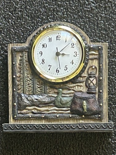 Vintage faux wood - wood, quartz
