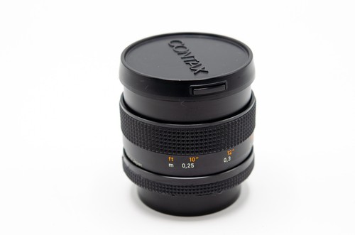 Carl zeiss distagon 28mm - carl, t*