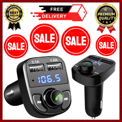 Bluetooth transmitter car - bluetooth,