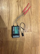 Flysky FS-iA10B 2.4Ghz radio