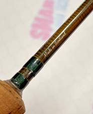 daiwa lochmor z trout fly