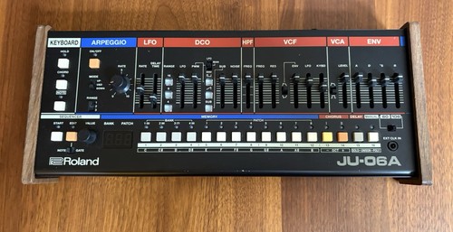 Roland 06a boutique - ju-06a,