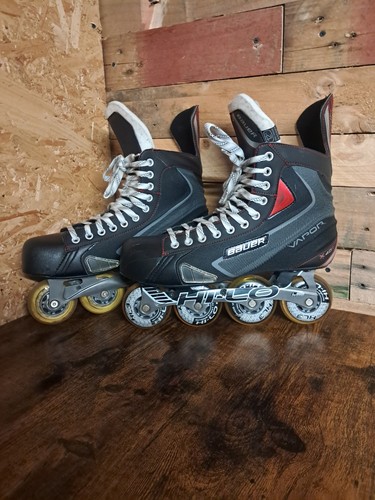 Bauer vapor x40r inline roller - vapor,