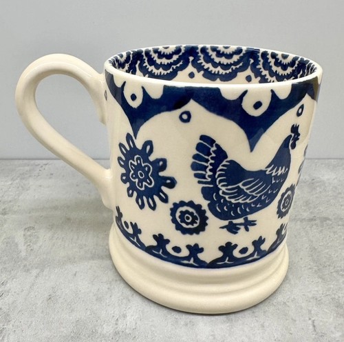 Emma bridgewater blue - emma, 1/2