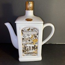 This may contain gin - “this, gin”