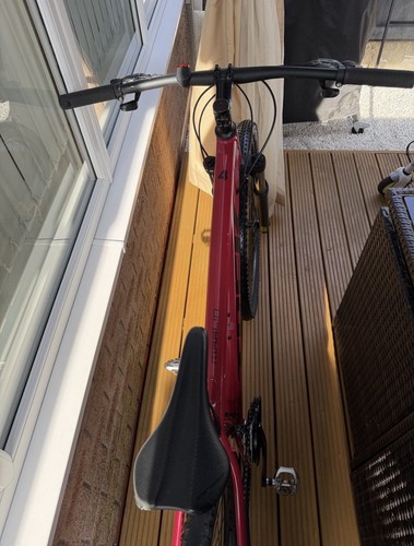 Trek marlin bike gen 29 - trek,